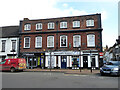 1 & 2 Mill Street, Bridgnorth