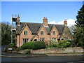 The Almshouses, Bramcote