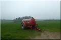 Field near Raventofts Farm