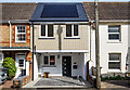 The reinstatement of a demolished Victorian terrace house - Haviland Road, Boscombe (10)