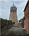 Bradmer Windmill in Market Warsop