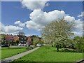 Spring View, Gildersome