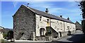 Eastburn Farmhouse and Eastburn Cottage