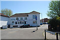 Royal Air Force Association Club in White Hart Road