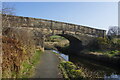 Union Canal at bridge #59