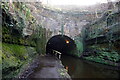 Falkirk Tunnel, Union Canal