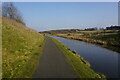 Union Canal at Tamfourhill