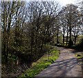 Short Clough Lane