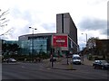 The National Science and Media Museum, Bradford