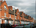 75-95 Foxhall Road, Nottingham