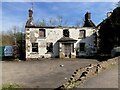 Ruined building, Creggan Road, Carrickmore