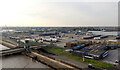 Ferry Terminal 1, Port of Hull