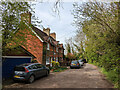 Tweed Cottages, Tweed Lane, Ifield, Crawley