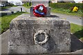 War Memorial at Hotham