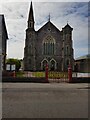 Tabernacle United Reformed Church, Pembroke