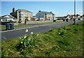 Houses on Beach Road, Barassie