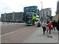 Metrolink Tram Replacement Bus