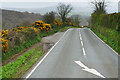 Parking Area on the A387 near West Looe