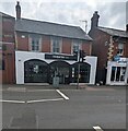 Coventry Building Society, High Street, Stonehouse