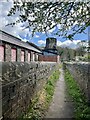 Mill Footpath