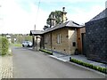 The New Lodge, Hamsterley Mill