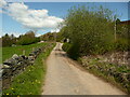 Dean House Lane, Stainland