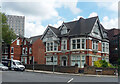 243 Derby Road, Nottingham