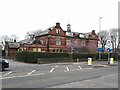 Green Hill House, Green Hill Road, Armley