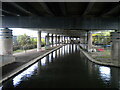 Birmingham Canal Navigations Old Main Line, Oldbury (1)