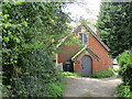 The Village Hall, Moreton Morrell