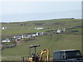 Newgale Hill from Pitt Hill