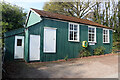 Oldbury Village Hall, Oldbury, Shropshire