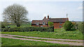 Trescott Mill Cottage near Trescott in Staffordshire