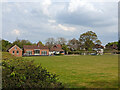 Newish house, Ditchling