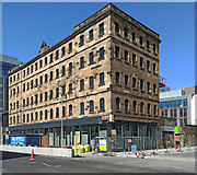 NS5864 : The Beco Building by Thomas Nugent
