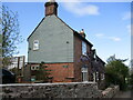 Church Cottage, Chelmarsh