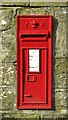 Victorian postbox, Elvaston Road