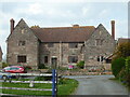 Stonehouse Farmhouse, Inkberrow