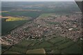 Royston, Yorkshire: aerial 2022