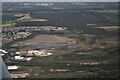 Carlton Main Brickworks SSSI, Grimethorpe: aerial 2022 (1)