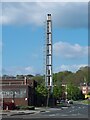 Chimneys of Leeds ITV studios