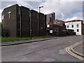 Eglwys yr Annibynwyr (Welsh Congregational Church), Loveday Street, Birmingham