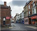 Driffield, Cranwell Road and Middle Street