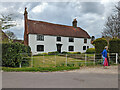 East End House, East End Lane, Ditchling