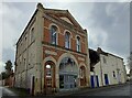 Driffield, Bridge Street