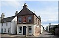 Former market cross, High Street, Fortrose