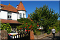 The Crescent, Frinton-on-Sea