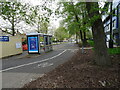 Wednesfield Road Scene