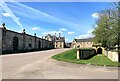 Welbeck Estate Buildings