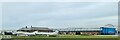 A pair of MiGs at Hawarden Airport